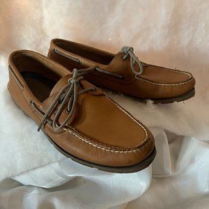 Sperry Boat Shoe size 12W - Mens